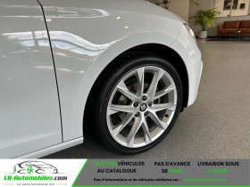 Seat Leon FR|Aut.|Pano|Leder|Beats|ACC|DAB|Garantie  occasion  Beaupuy - photo n11